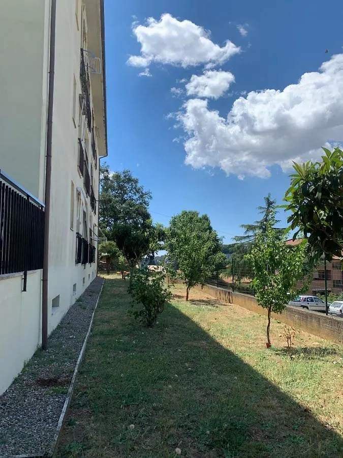 Appartamento A casa di Mari Manciano