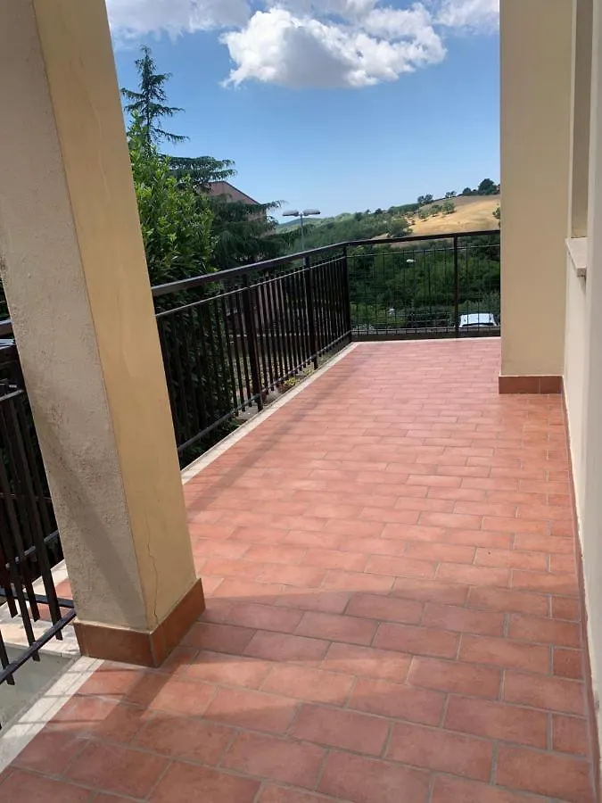 Appartamento A casa di Mari Manciano 0*,