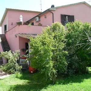Da Paola Alloggio per agriturismo