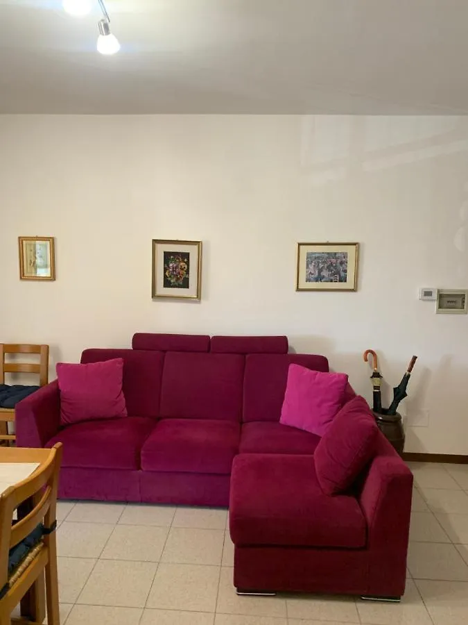 A Casa Di Mari Διαμέρισμα Manciano