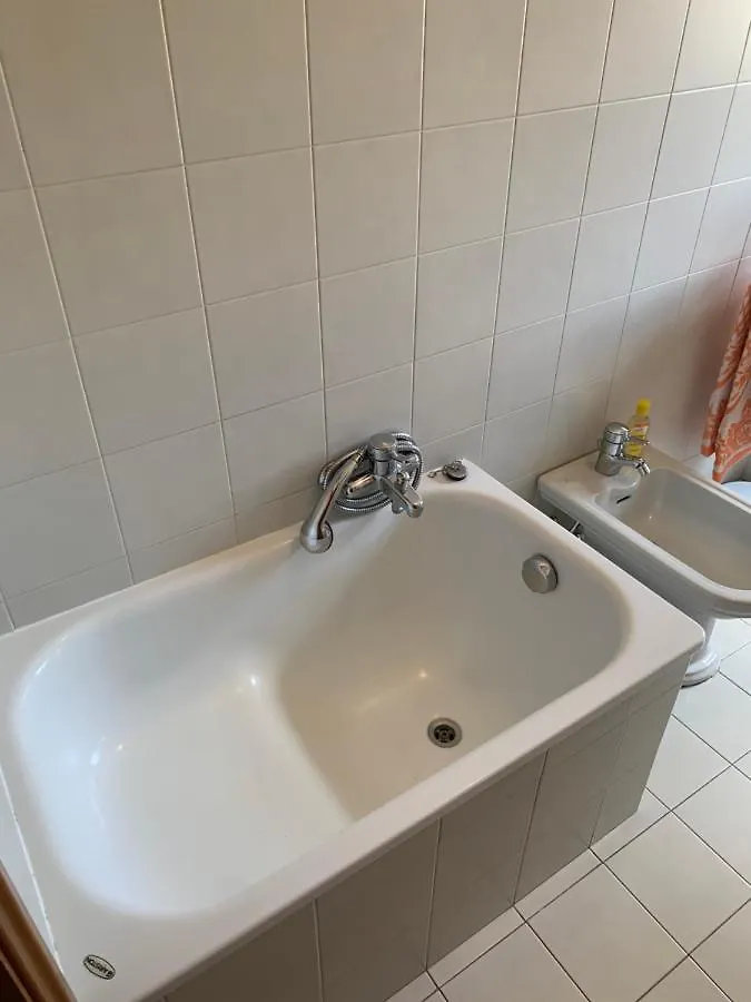 A Casa Di Mari Διαμέρισμα Manciano