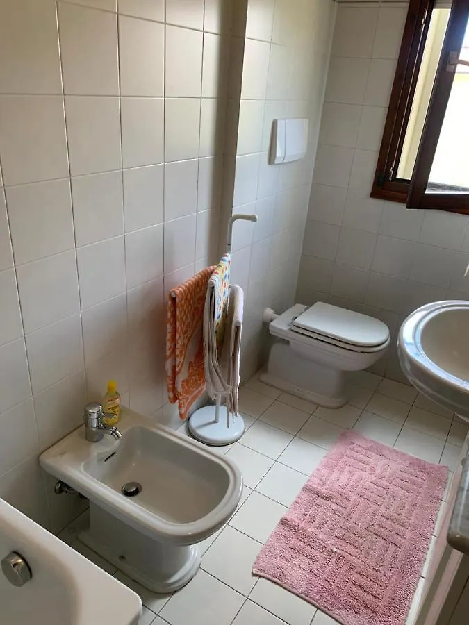 A Casa Di Mari Διαμέρισμα Manciano 0*,