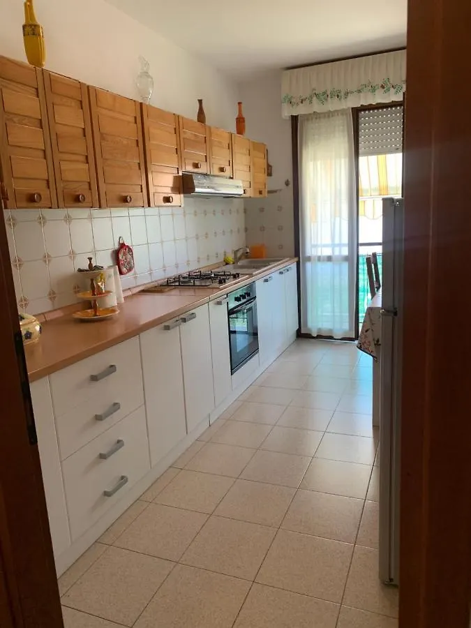 A Casa Di Mari Διαμέρισμα Manciano Ιταλία