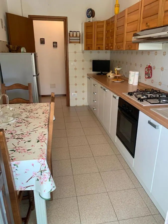 A Casa Di Mari Διαμέρισμα Manciano