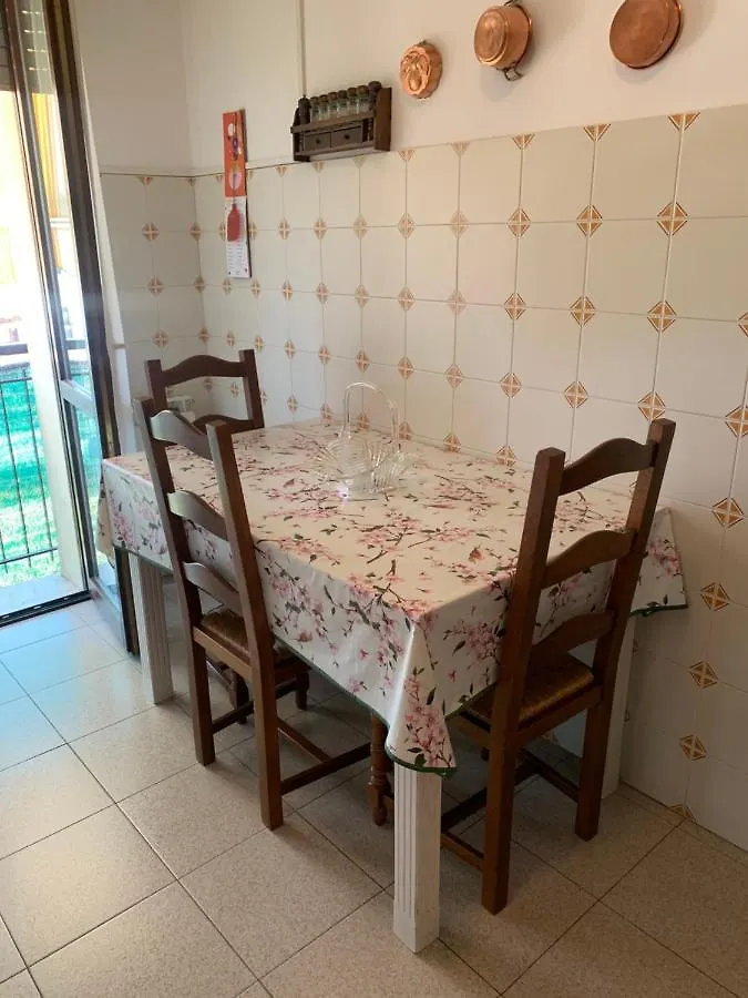 A Casa Di Mari Διαμέρισμα Manciano Ιταλία