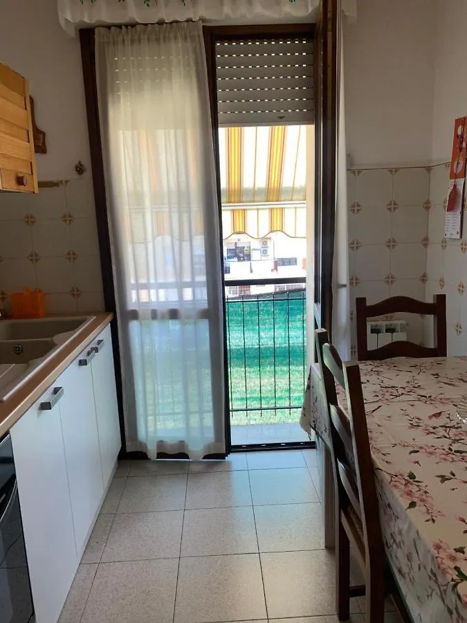 A Casa Di Mari Διαμέρισμα Manciano